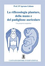 LA RIFLESSOLOGIA PLANTARE, DELLA MANO E DEL PADIGLIONE AURICOLARE