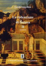 LA REDENZIONE DI SATANA II