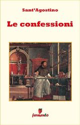 LE CONFESSIONI - TESTO IN ITALIANO
EMOZIONI SENZA TEMPO