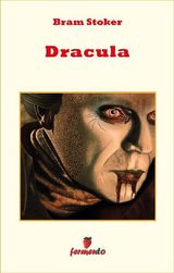 DRACULA
EMOZIONI SENZA TEMPO