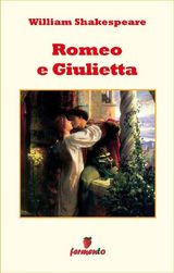 ROMEO E GIULIETTA
EMOZIONI SENZA TEMPO