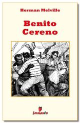 BENITO CERENO
EMOZIONI SENZA TEMPO