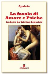 LA FAVOLA DI AMORE E PSICHE
EMOZIONI SENZA TEMPO