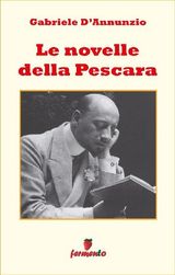 LE NOVELLE DELLA PESCARA
EMOZIONI SENZA TEMPO