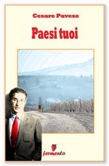 PAESI TUOI
CLASSICI DELLA LETTERATURA E NARRATIVA CONTEMPORANEA