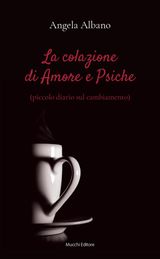 LA COLAZIONE DI AMORE E PSICHE