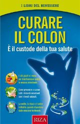 CURARE IL COLON