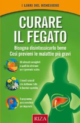 CURARE IL FEGATO