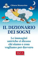 IL DIZIONARIO DEI SOGNI