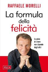 LA FORMULA DELLA FELICIT