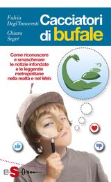 CACCIATORI DI BUFALE