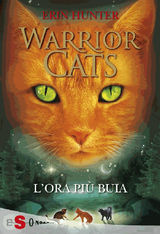 WARRIOR CATS 6 - L&APOS;ORA PI BUIA