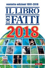 IL LIBRO DEI FATTI 2018