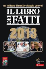 IL LIBRO DEI FATTI 2013