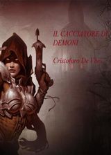 IL CACCIATORE DI DEMONI