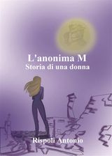 L&APOS;ANONIMA M
COLLANA AR