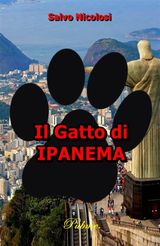 IL GATTO DI IPANEMA