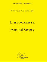 SAVERIO CORRADINO, LAPOCALISSE