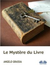 LE MYSTRE DU LIVRE