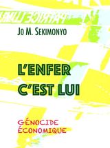 L&APOS;ENFER C&APOS;EST LUI