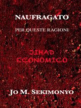 NAUFRAGATO: PER QUESTE RAGIONI