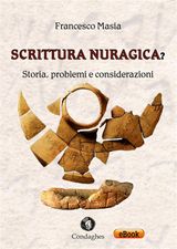 SCRITTURA NURAGICA?
ARCHOS