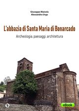 LABBAZIA DI SANTA MARIA DI BONARCADO
ARCHOS