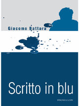 SCRITTO IN BLU
NARRATIVA MINERVA