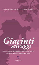 GIACINTI SELVAGGI
CONCEPTS LETTERATURA