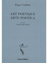 ART POETIQUE/ARTE POETICA
EPISODI