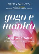 YOGA E MANTRA
PHYL