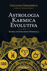 ASTROLOGIA KARMICA EVOLUTIVA
GIULIANA GHIANDELLI