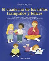 EL CUADERNO DE LOS NIOS TRANQUILOS Y FELICES
EIFIS JUNIOR