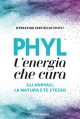 PHYL LENERGIA CHE CURA