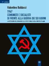 1967 COMUNISTI E SOCIALISTI DI FRONTE ALLA GUERRA DEI SEI GIORNI
AD FONTES