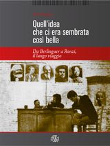 QUELL&APOS;IDEA CHE CI ERA SEMBRATA COS BELLA
MONOGRAFIE