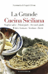 LA GRANDE CUCINA SICILIANA