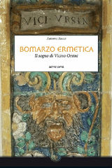 BOMARZO ERMETICA