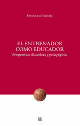 EL ENTRENADOR COMO EDUCADOR