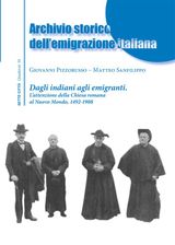 ARCHIVIO STORICO DELLEMIGRAZIONE ITALIANA