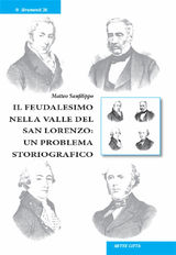 IL FEUDALESIMO NELLA VALLE DEL SAN LORENZO: UN PROBLEMA STORIOGRAFICO