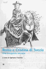 ROMA E CRISTINA DI SVEZIA