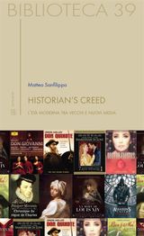 HISTORIANS CREED
BIBLIOTECA