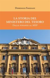 LA STORIA DEL MINISTERO DEL TESORO
NOVACOLLECTANEA