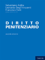 DIRITTO PENITENZIARIO