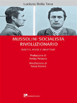 MUSSOLINI SOCIALISTA RIVOLUZIONARIO