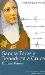 SANCTA TERESIA BENEDICTA A CRUCE