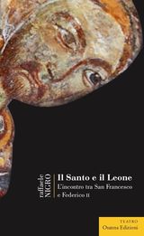 IL SANTO E IL LEONE