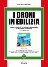 I DRONI IN EDILIZIA