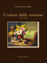 LODORE DELLE MIMOSE